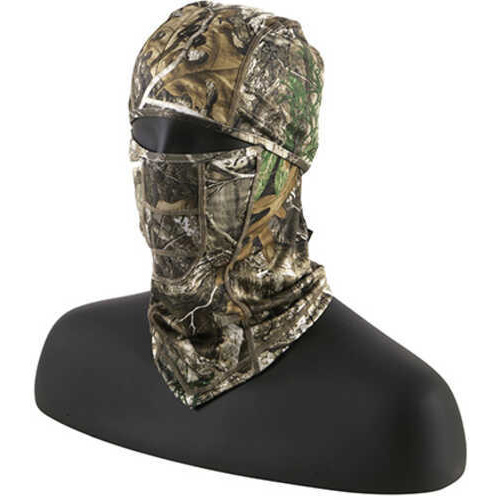 Allen Cases Balaclava Face Mask Realtree Edge