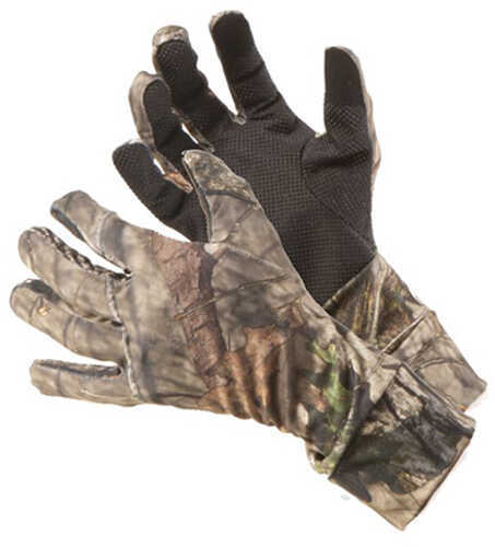 Allen Cases Spandex Gloves Mossy Oak Break-Up Country-img-0