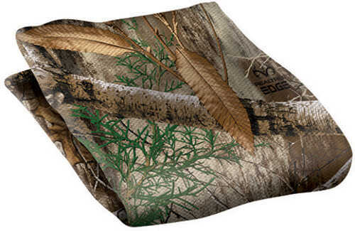 Allen Cases Burlap 12' x 56", Realtree Edge