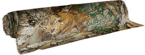 Allen Cases Burlap 50 Yards x 54", Realtree Edge