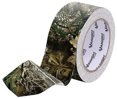 Vanish Camo Duct Tape Realtree Edge Model: 25360