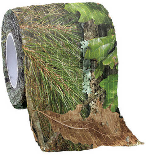 Allen Cases Camouflage Protective Wrap Mossy Oak Obsession