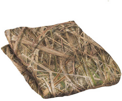 Allen Cases Burlap 12' X 56", Mossy Oak Break-up Country