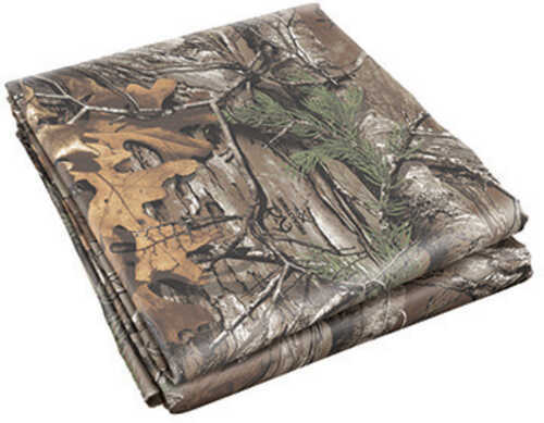 Allen Cases Hunting Blind Netting 12' X 56", Realtree Edge