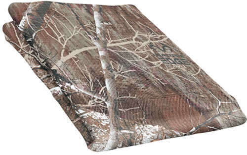 Allen Cases Hunting Blind Netting 12' X 56", Mossy Oak Break-up Country