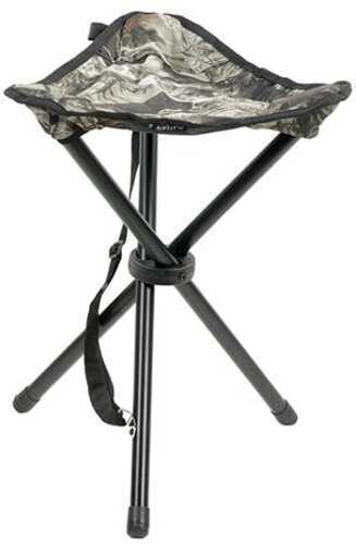 Allen Cases Folding Stool with Three Legs, Next G2
