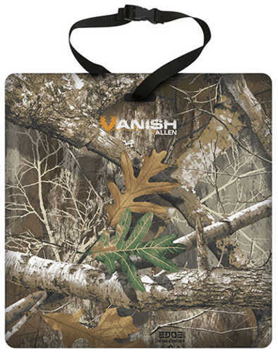 Allen Cases Foam Cushion 2" Padding, Realtre Edge