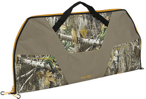 Allen Cases Crossbow Snakeroot 39" Mossy Oak Break-Up Country/Tan