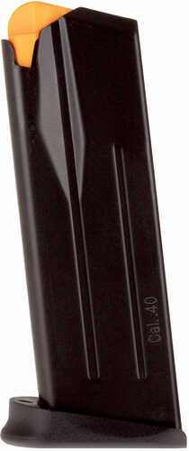 Taurus TH Replacement Magazine .40 Smith & Wesson, 10 Rounds, Black