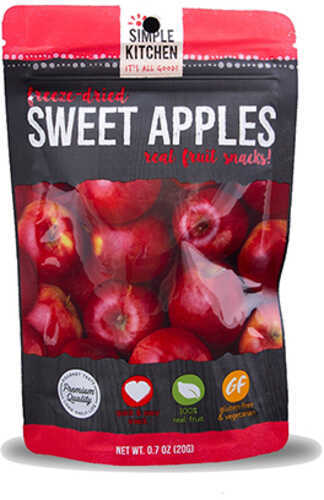 Wise Foods Fruit SK Sweet Apples