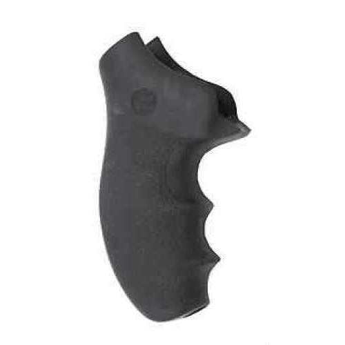 Hogue Grips Monogrip Ruger SP101 Rubber Black 81000