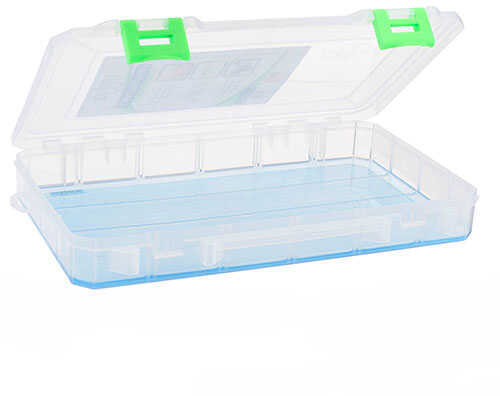 Lure Lock Tackle Box Large with One Compartments