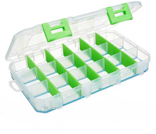Lure Lock Tackle Box Large with Four Compartments