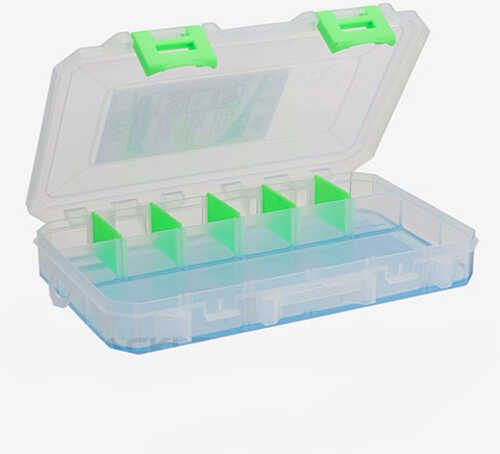 Lure Lock Tackle Box Medium with Two Compartments