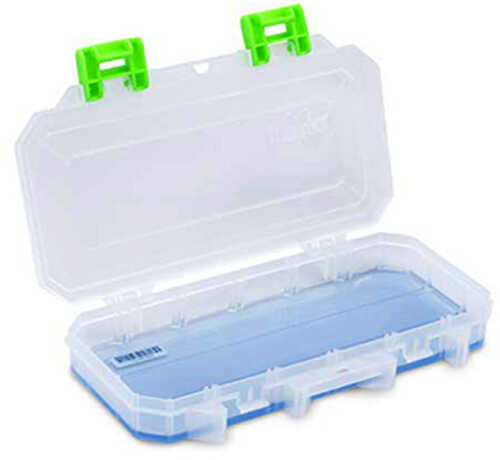 Lure Lock Tackle Box Small with One Compartments