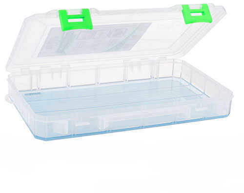 Lure Lock Large with One Compartments Tackle Box with Taklogic Technology