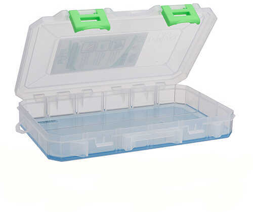 Lure Lock Tackle Box with Taklogic Technology Medium One Compartments
