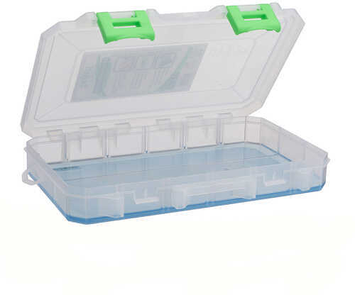 Lure Lock Tackle Box with Taklogic Technology Small One Compartments