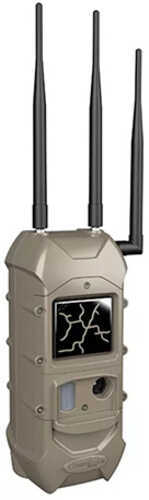 Cuddeback CuddeLink Dual Cell