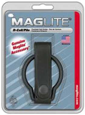 Maglite Belt Holder Plain Leather (D cell) ASXD036