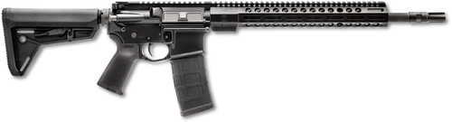 FN America FN15 Tac3 Semi-Auto Rifle .223 Rem 16" Barrel (1)-30Rd Mag 2 Position Safety Black Aluminum Finish