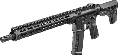 FN America FN15 Tac3 Tactical Duty Semi-Auto Rifle .223Rem 16" Barrel (1)-30Rd Mag Black Finish