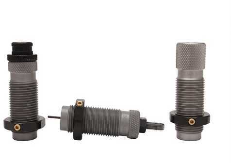 RCBS Series B 3-Die Carbide Roll Crimp Set 500 S&W 23812