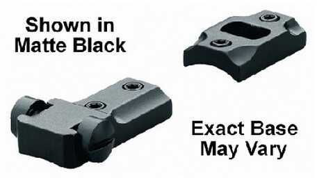 Leupold Standard Two Piece Base Winchester WSSM 57310