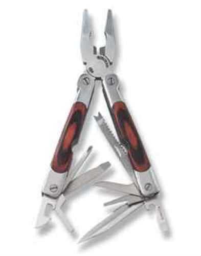 Winchester Knives Multi-Tool Big Wood Inlay 22-41346