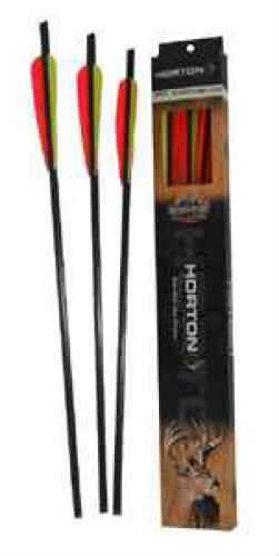 Horton Carbon Strike MX Arrows Vanes (6 Pack) AP070