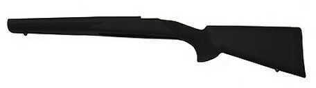 Hogue Rubber Overmolded Stock,Mauser 98 Military/Sporter 98000