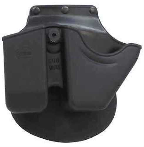Fobus Magazine/Cuff Combo Paddle - for Glock 10mm/45 CUG1045