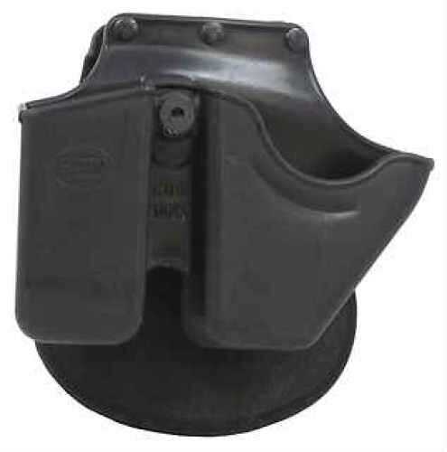 Fobus Magazine/Cuff Combo Roto - for Glock 10mm/45 CUG1045RP