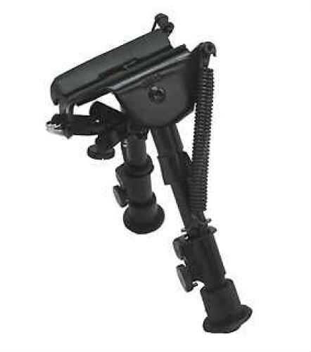 Champion Traps and Targets Rock Mount Adjustable Bipod 6-9" 40854