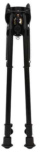 Click to see larger image. Champion Traps and Targets Rock Mount Adjustable Bipod 13.5-23" 40852