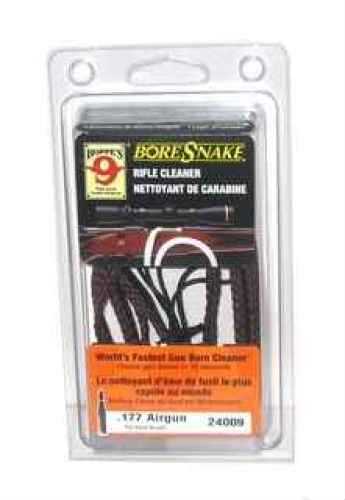 Boresnake Cleaner 177 Air Rifle Clam Pack 24009
