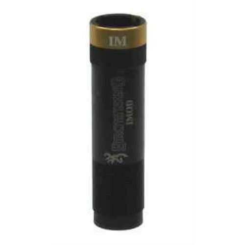 Browning Midas Grade Extended Choke Tube, 28 Gauge Improved Modified 1130063