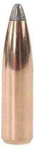 Nosler 6mm/243 Caliber 95 Grains Spitzer Partition (Per 50) 16315