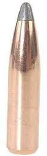 Nosler 6mm/243 Caliber 100 Grains Spitzer Partition (Per 50) 35642