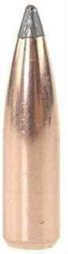 Nosler 25 Caliber 100 Grains Spitzer Partition (Per 50) 16317