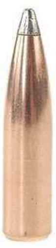Nosler 6.5mm/264 Caliber 125 Grains Spitzer Partition (Per 50) 16320