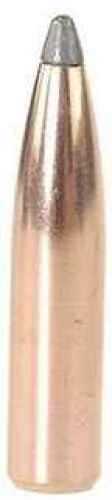Nosler 6.5mm/264 Caliber 140 Grains Spitzer Partition Bullets (Per 50) 16321