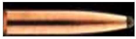 Nosler 270 Caliber 160 Grains Semi-Spitzer Partition Bullets (Per 50) 16324