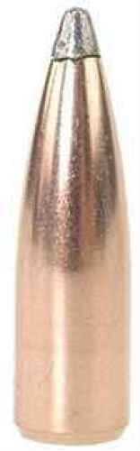 Nosler 30 Caliber 150 Grains Spitzer Partition (Per 50) 16329
