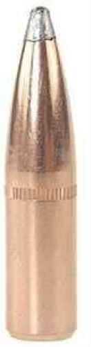 Nosler 30 Caliber 200 Grains Spitzer Partition (Per 50) 35626