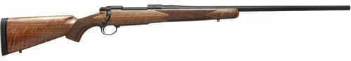 Nosler M48 Heritage 26 26" Barrel 1:9 Twist Cerakote Finish Bolt Action Rifle