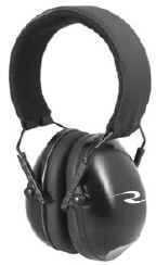 Radians Low set Earmuffs Over the Head LS0100CS