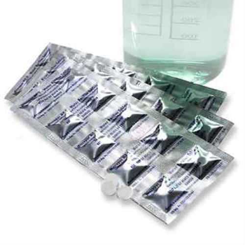 Katadyn Micropur MP1 Purification Tablets (Per 30) 8013692