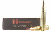 Rifle Ammo 376 Steyr