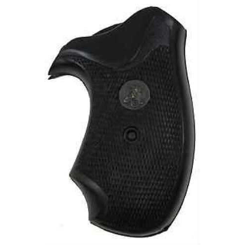 Pachmayr Compact Grips (Colt "D" Frame Post 71) 02515-img-0